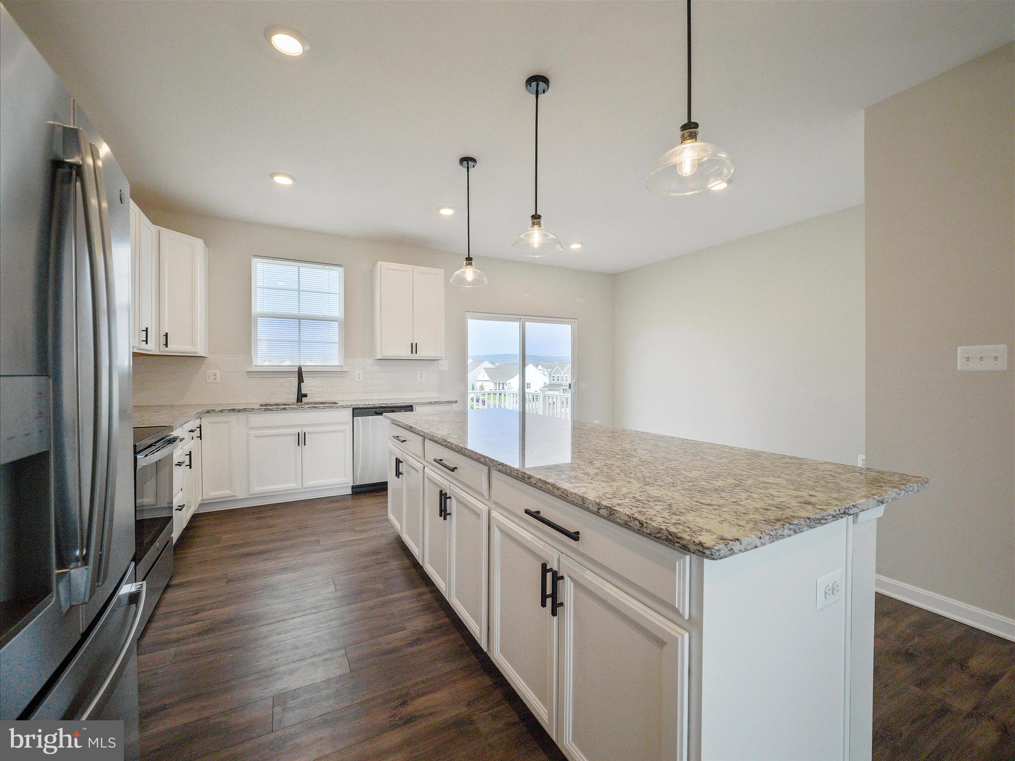 NORBORNE GLEBE - Residential Lease