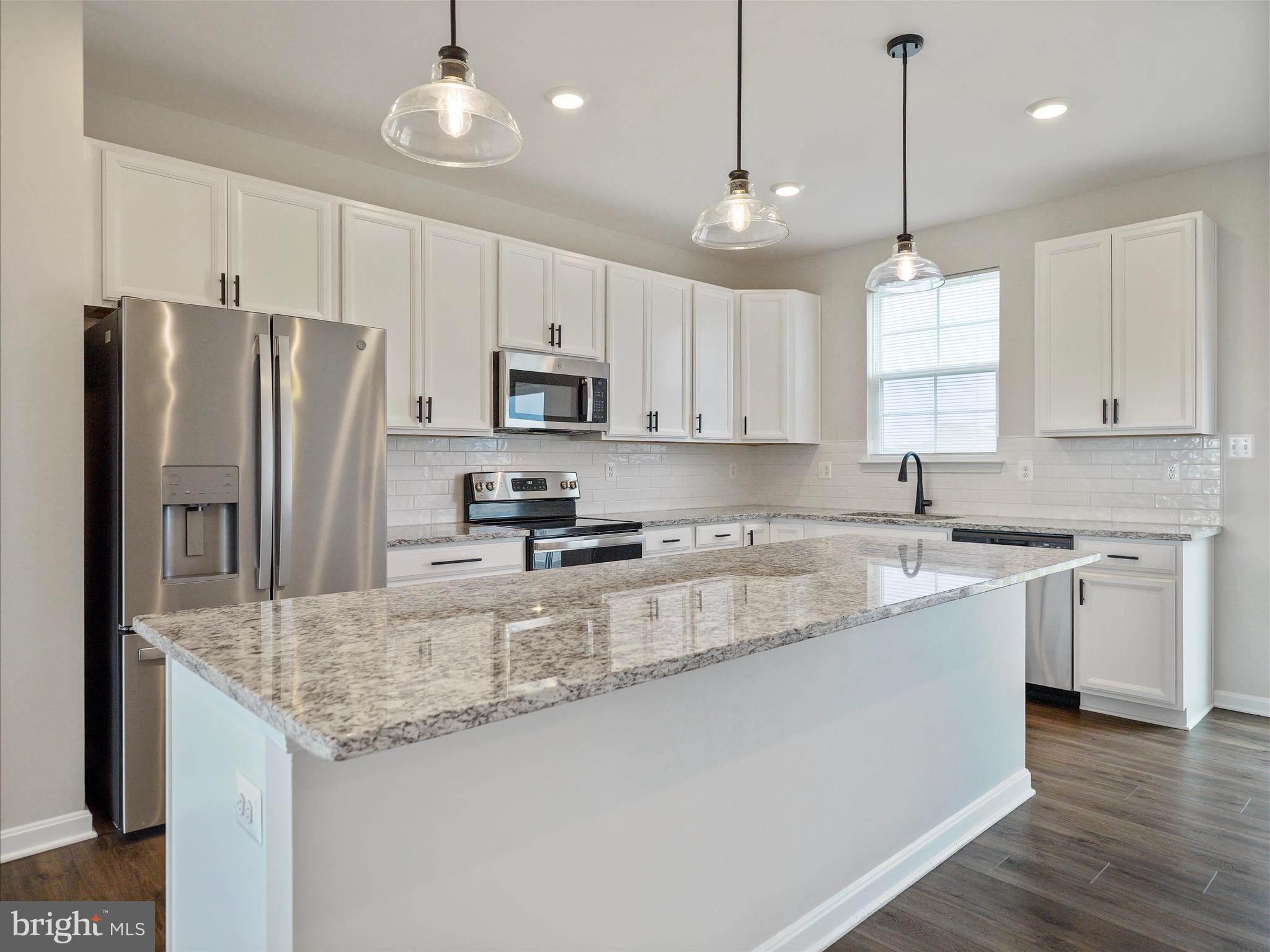 NORBORNE GLEBE - Residential Lease