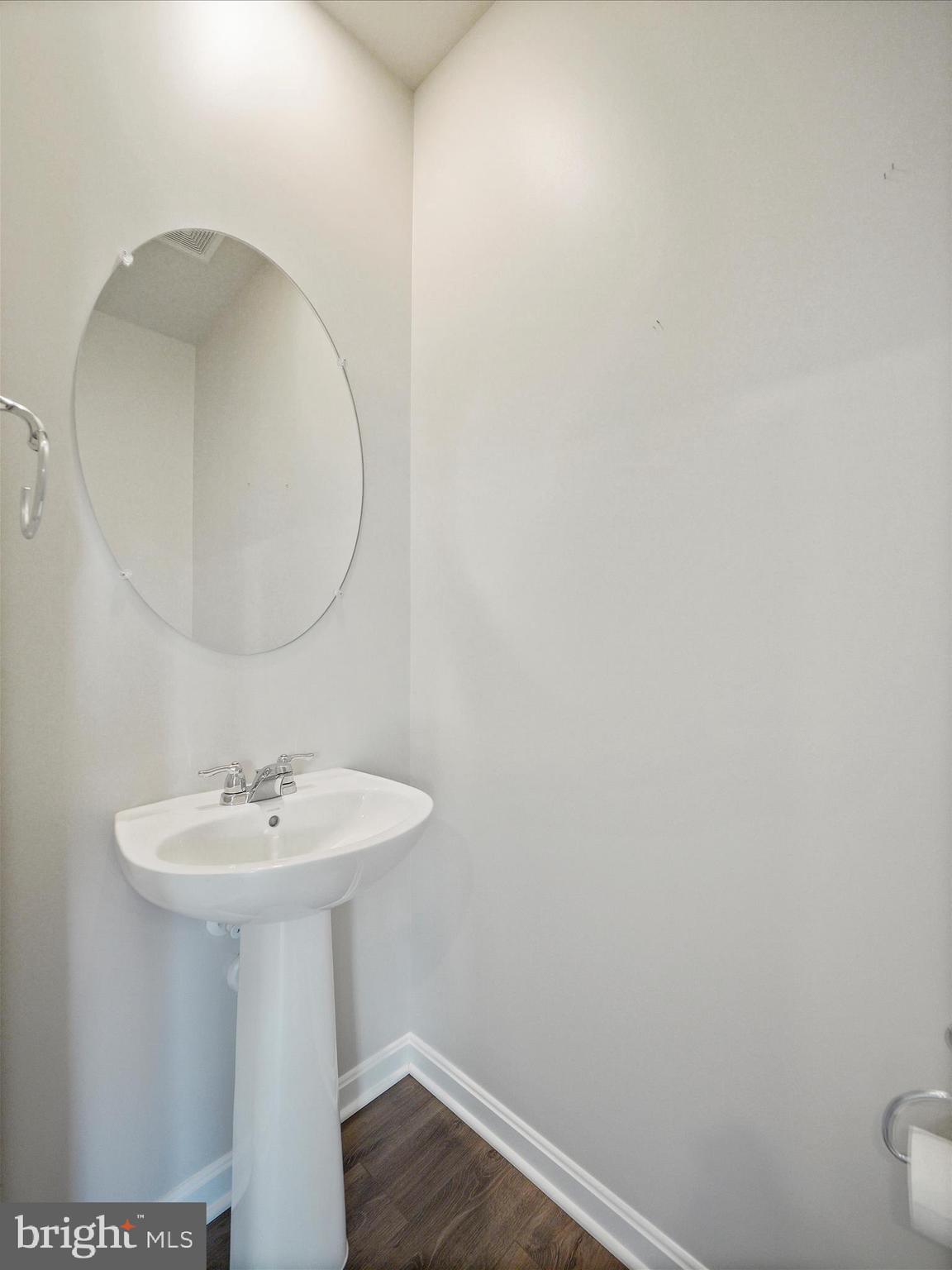 NORBORNE GLEBE - Residential Lease