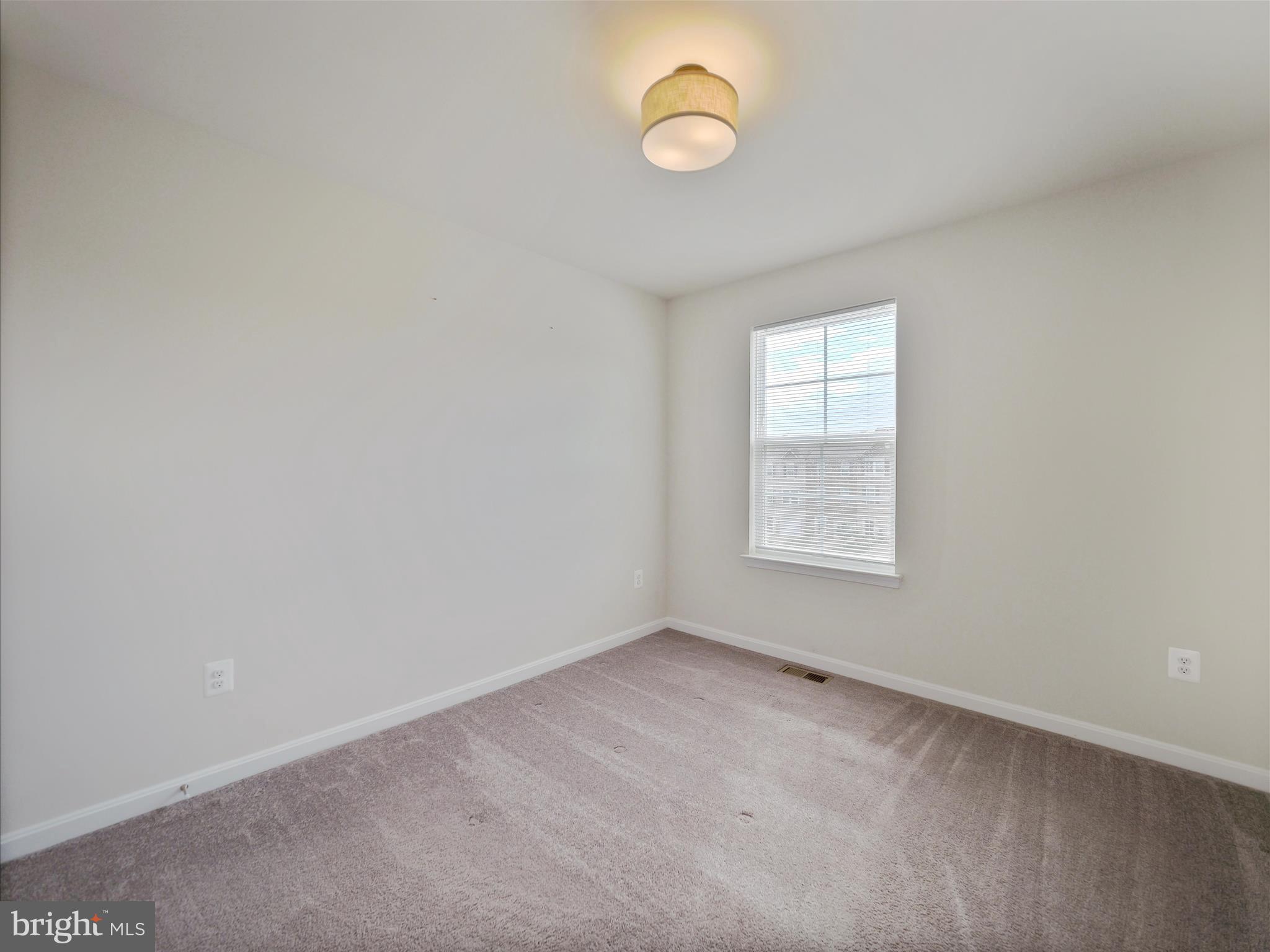 NORBORNE GLEBE - Residential Lease