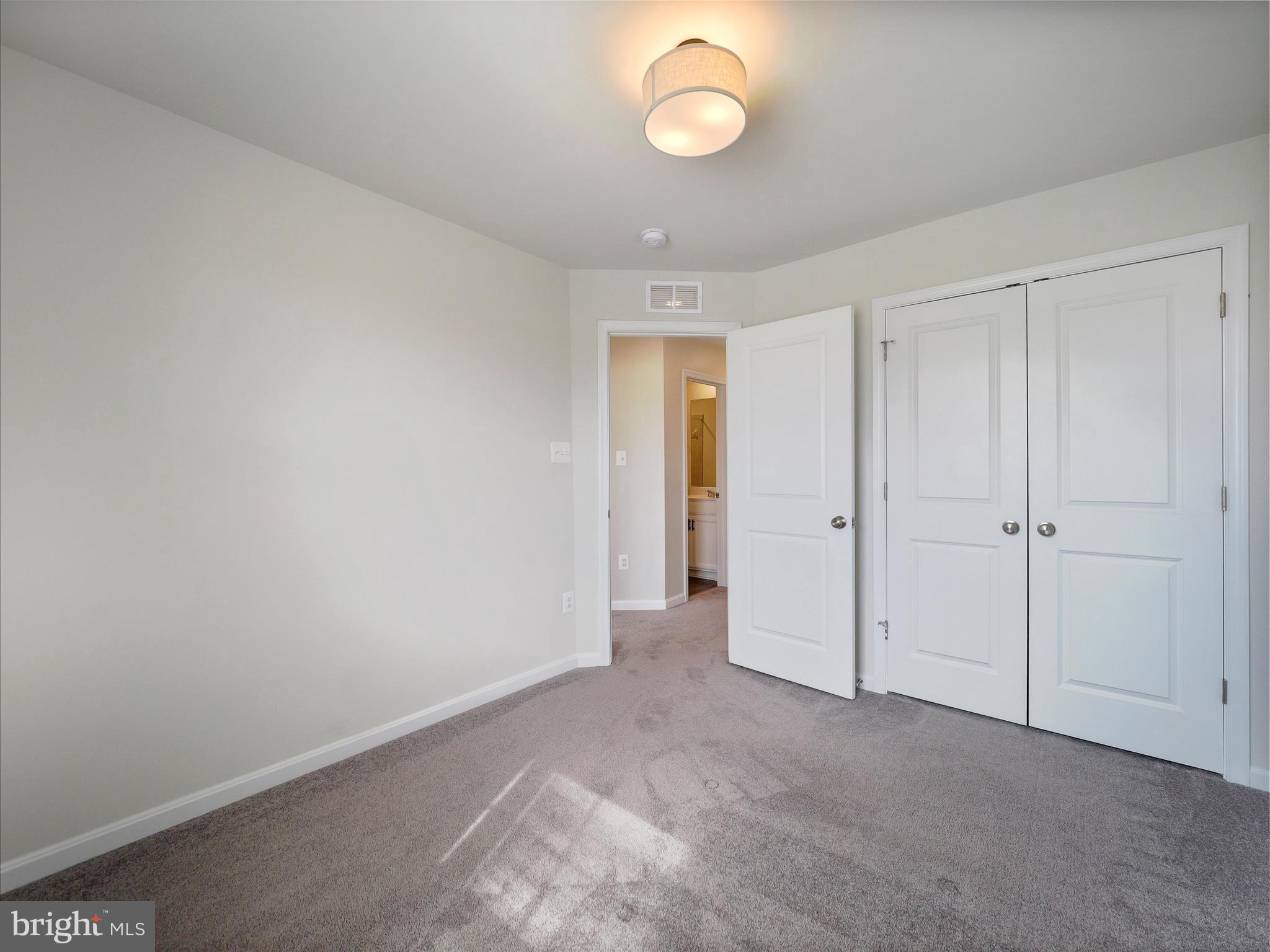 NORBORNE GLEBE - Residential Lease