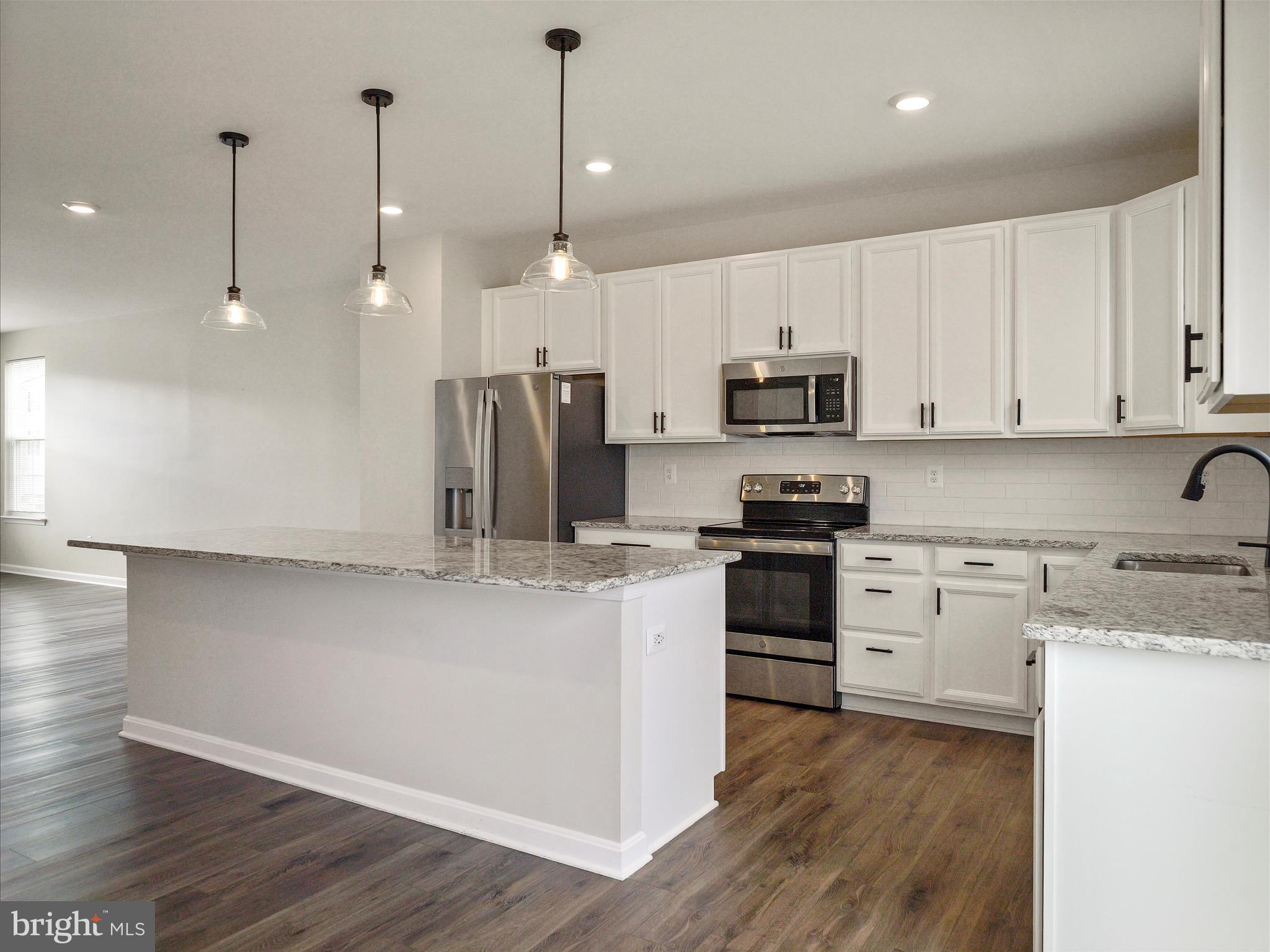 NORBORNE GLEBE - Residential Lease