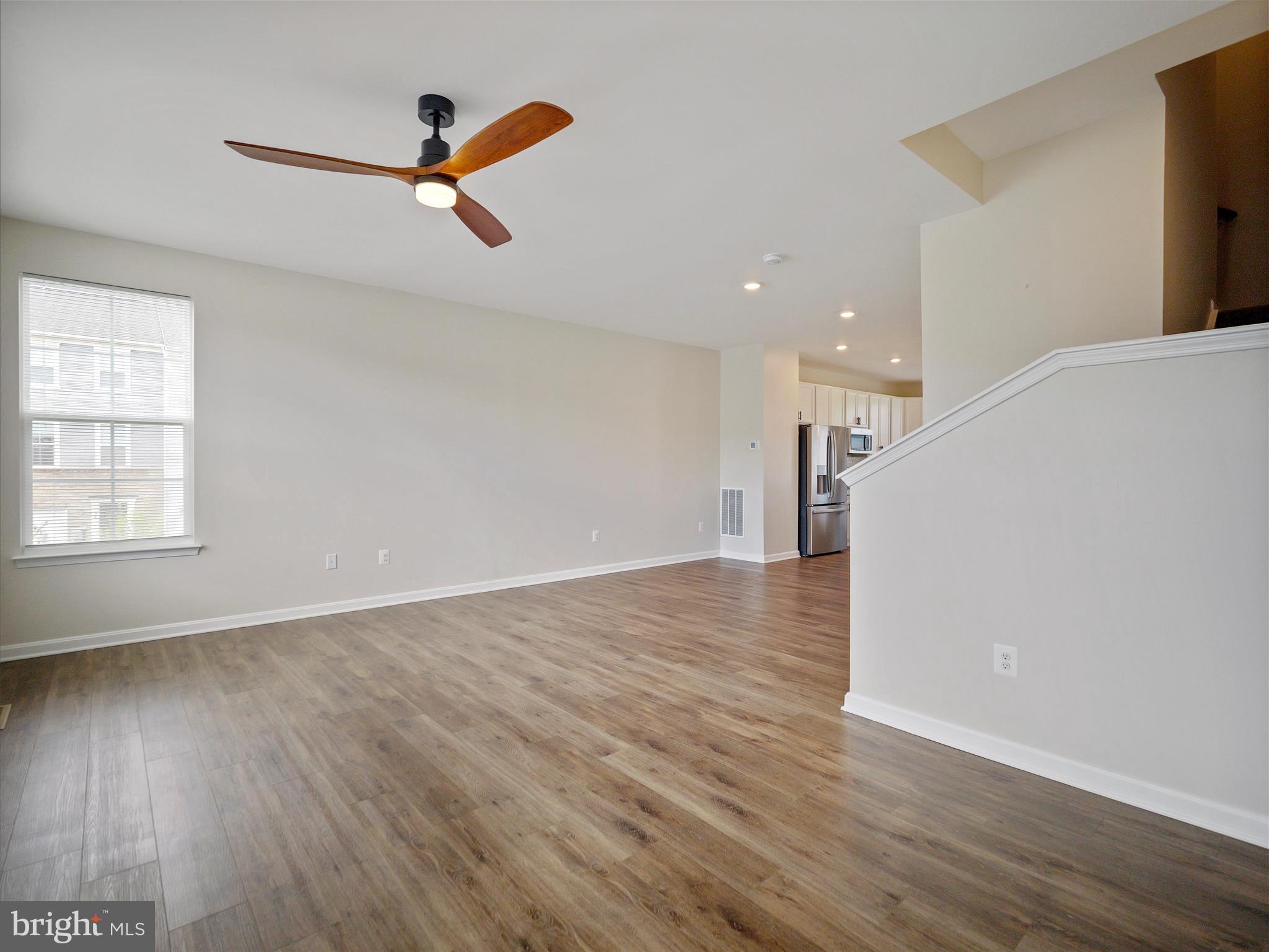 NORBORNE GLEBE - Residential Lease