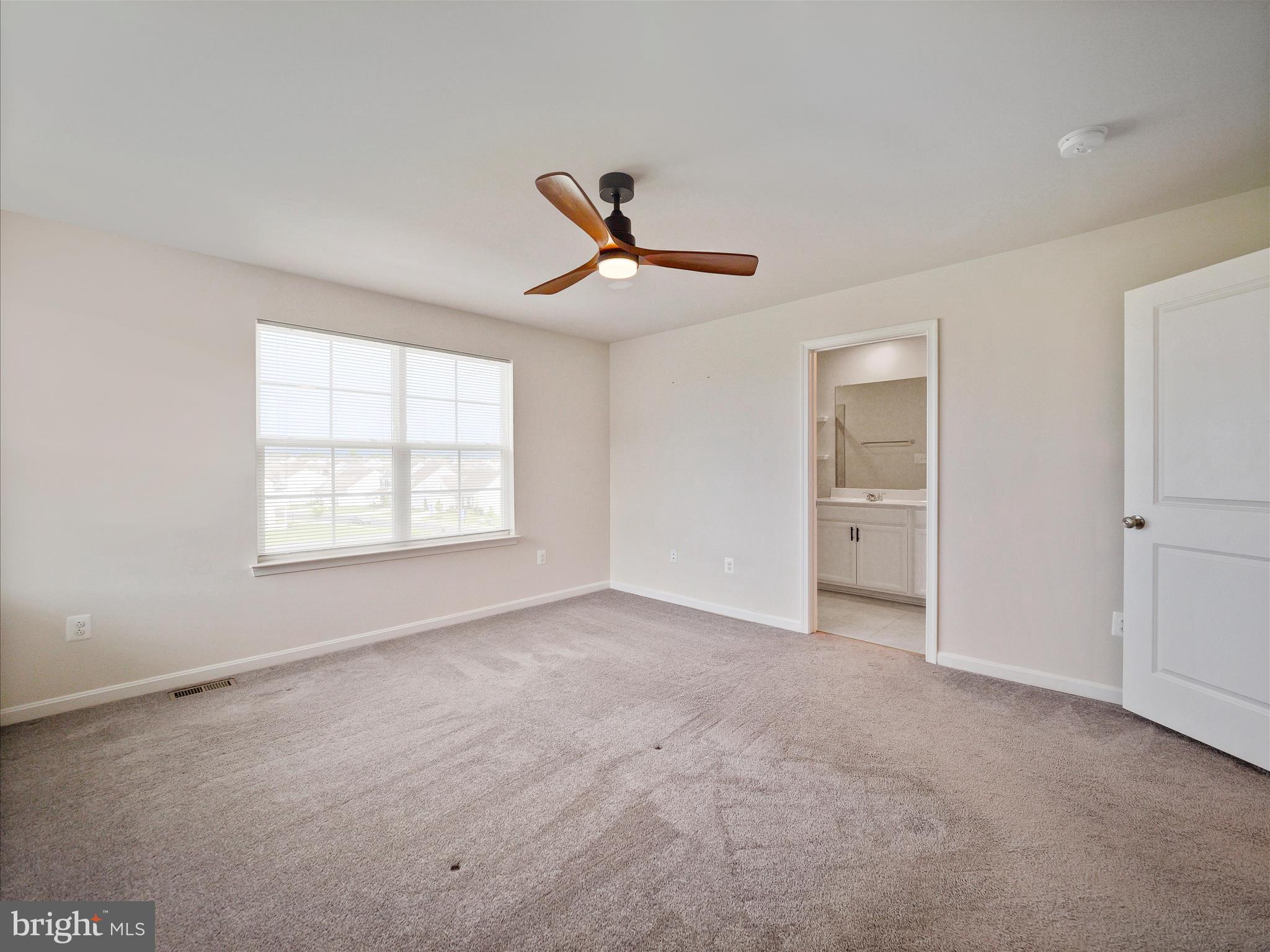 NORBORNE GLEBE - Residential Lease