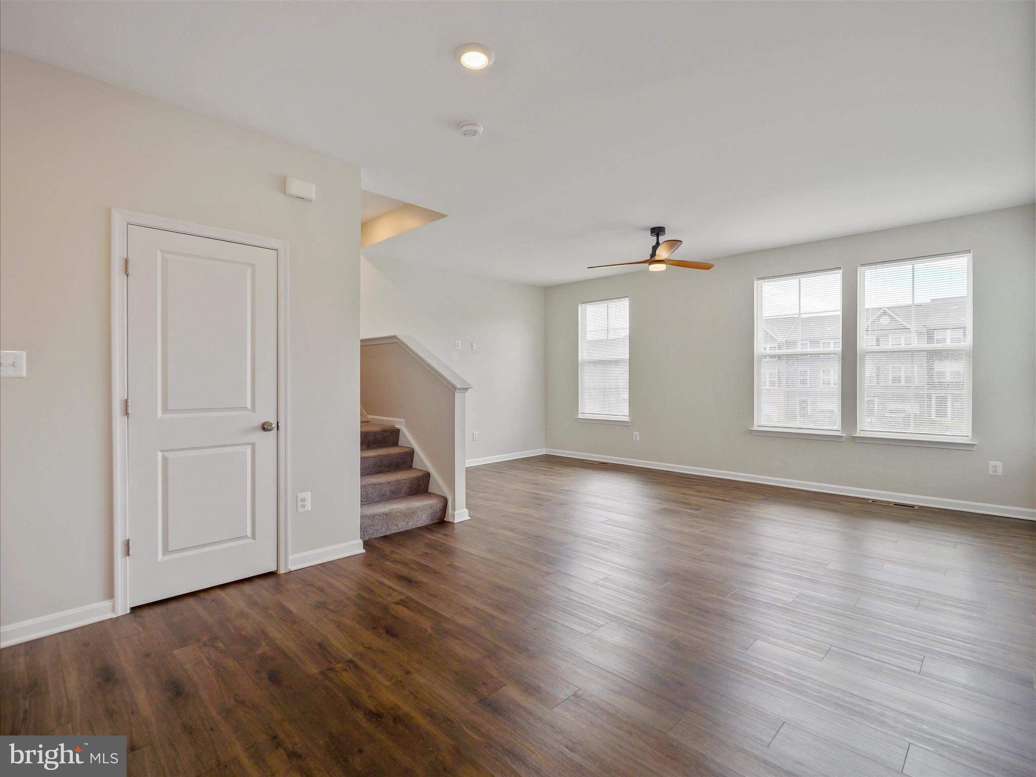 NORBORNE GLEBE - Residential Lease