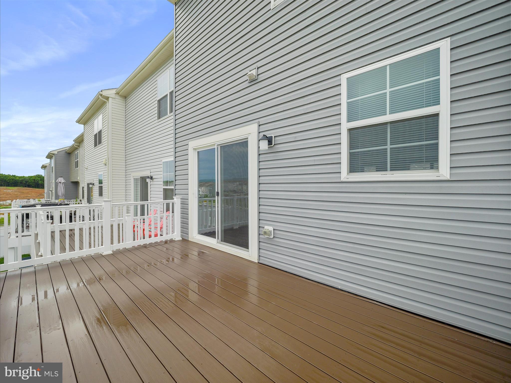 NORBORNE GLEBE - Residential Lease