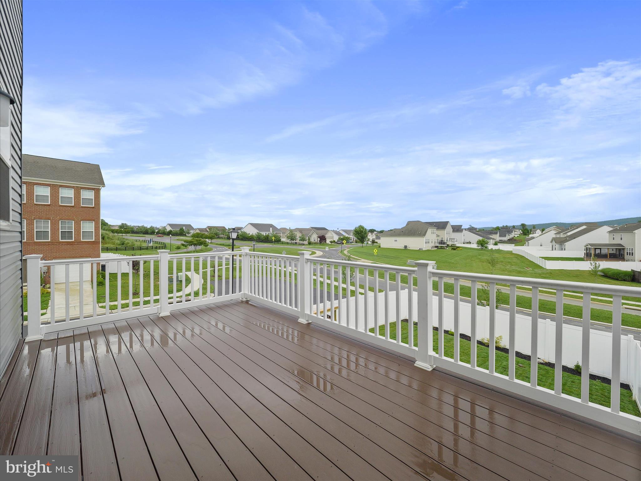 NORBORNE GLEBE - Residential Lease