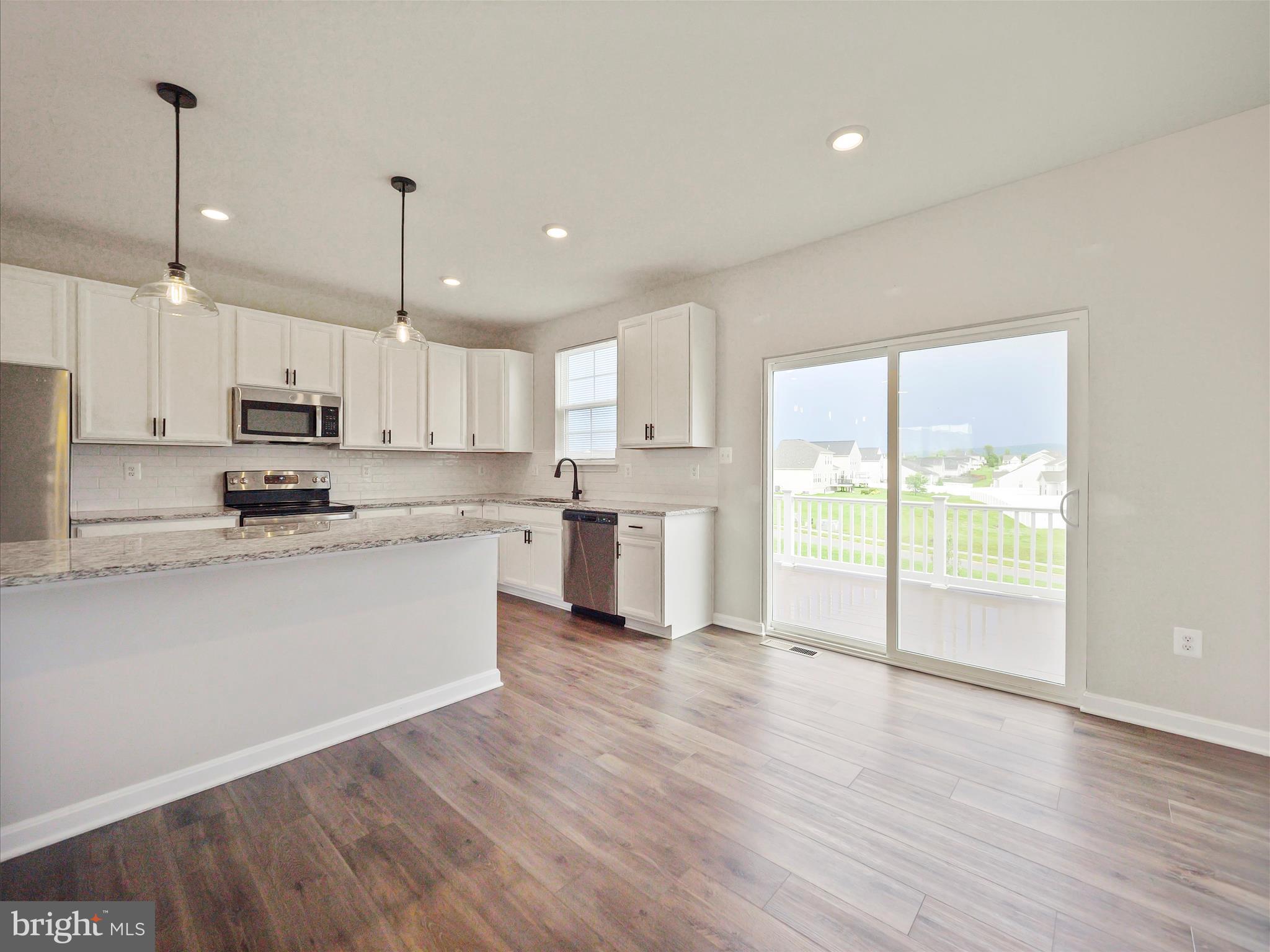 NORBORNE GLEBE - Residential Lease