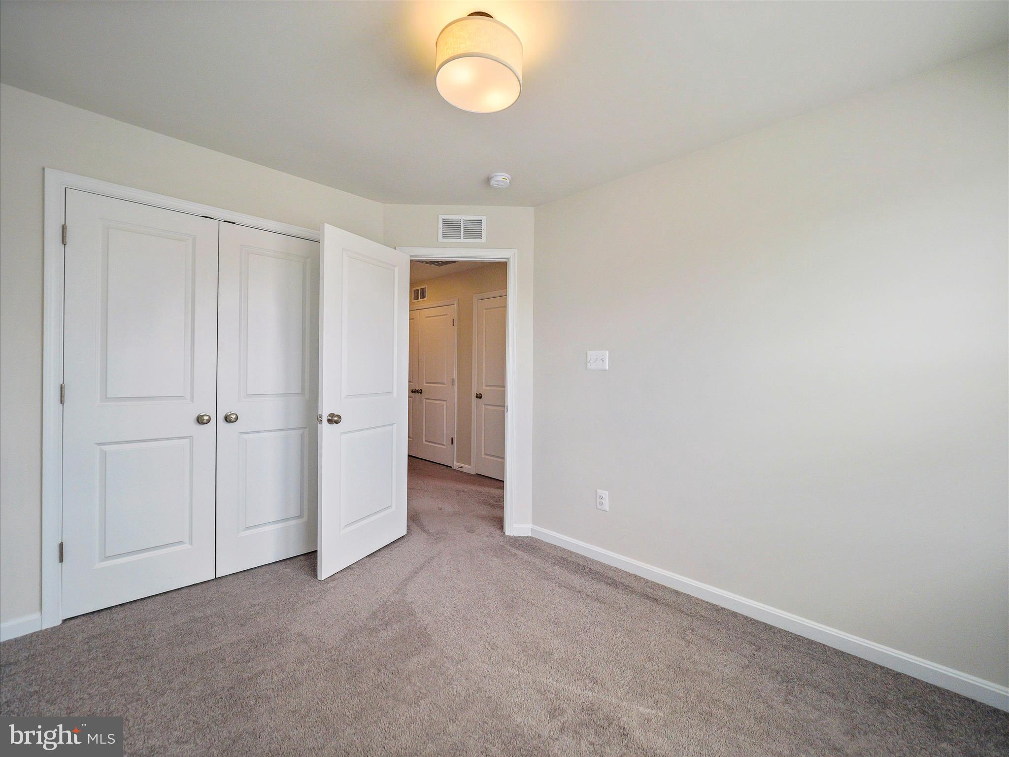 NORBORNE GLEBE - Residential Lease