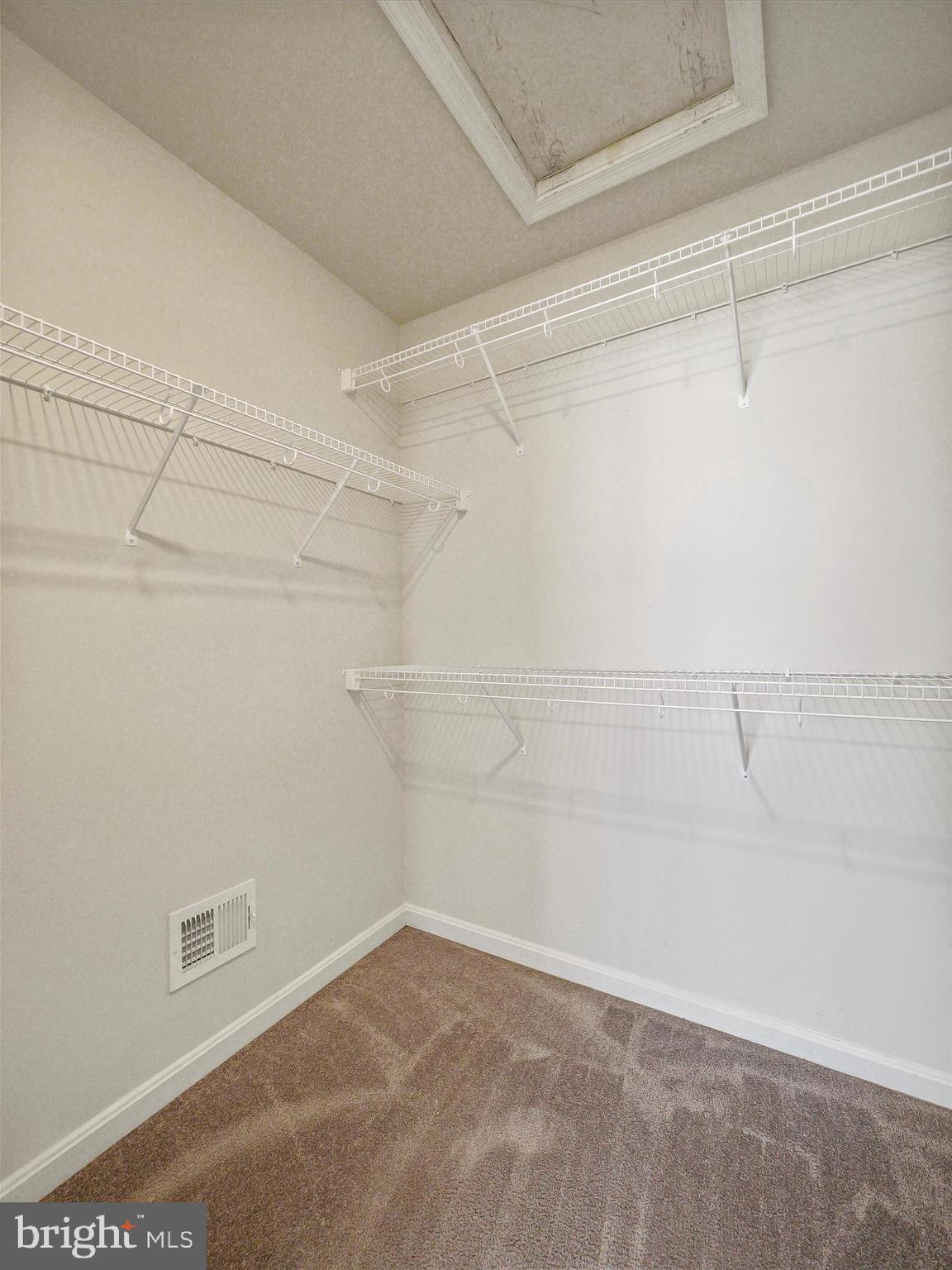 NORBORNE GLEBE - Residential Lease