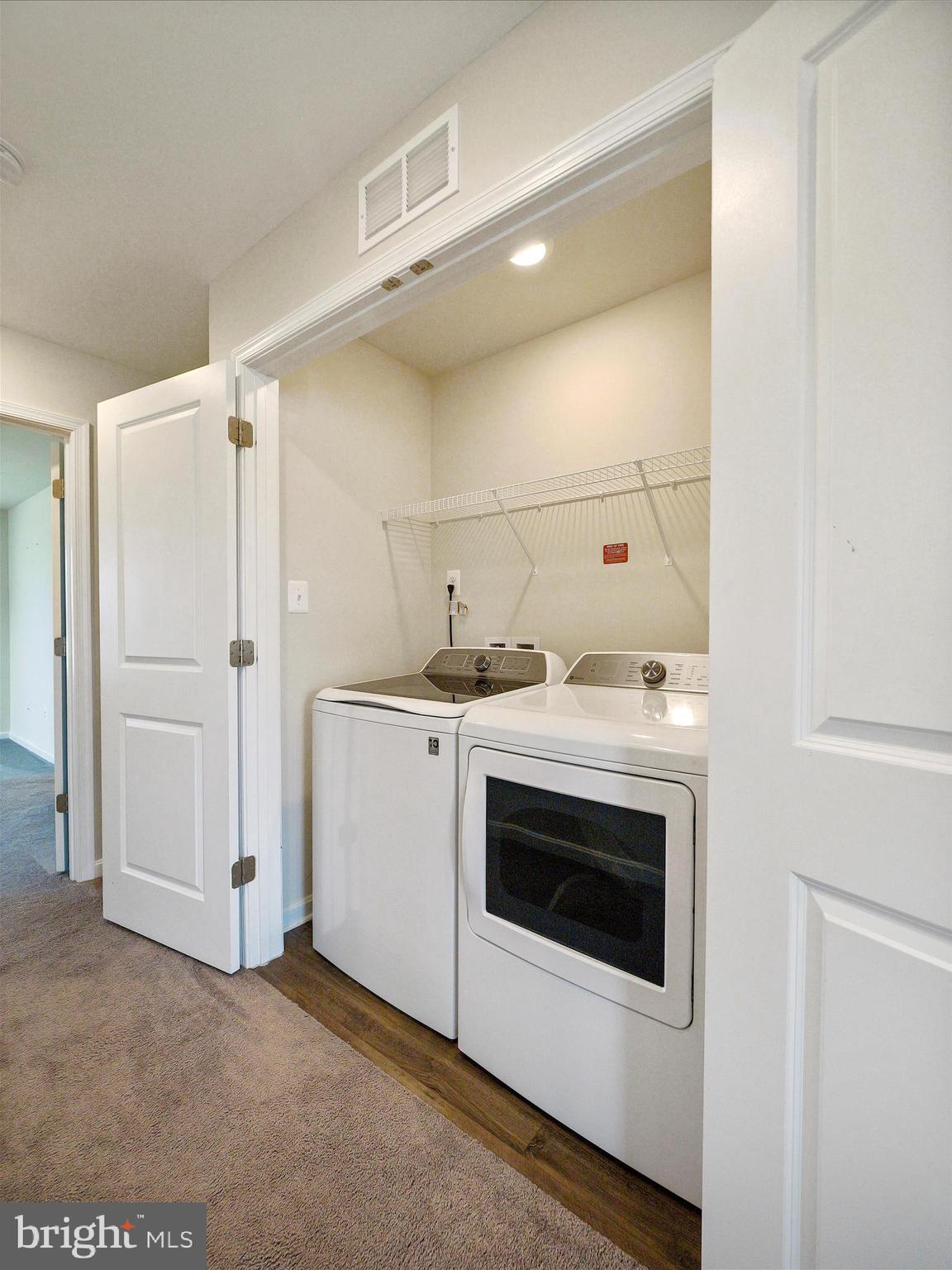 NORBORNE GLEBE - Residential Lease