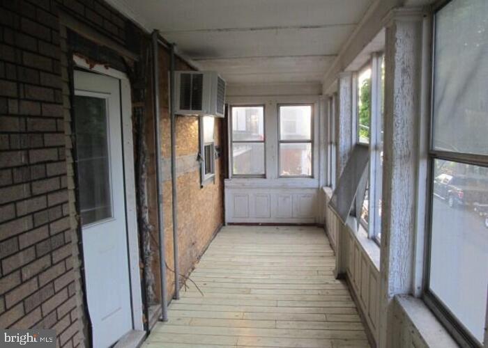 COAL TOWNSHIP - Residential