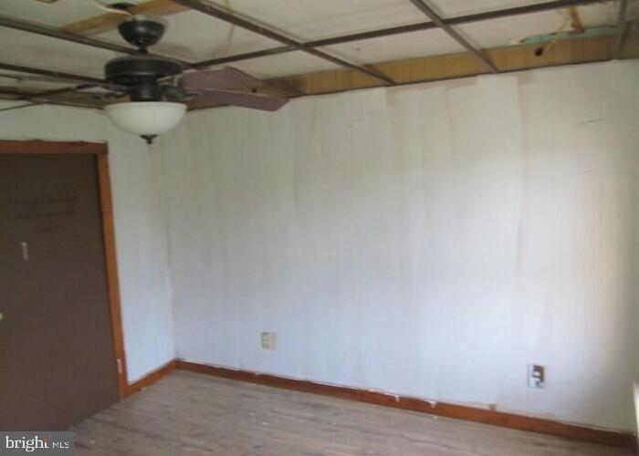 COAL TOWNSHIP - Residential