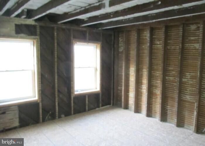 COAL TOWNSHIP - Residential