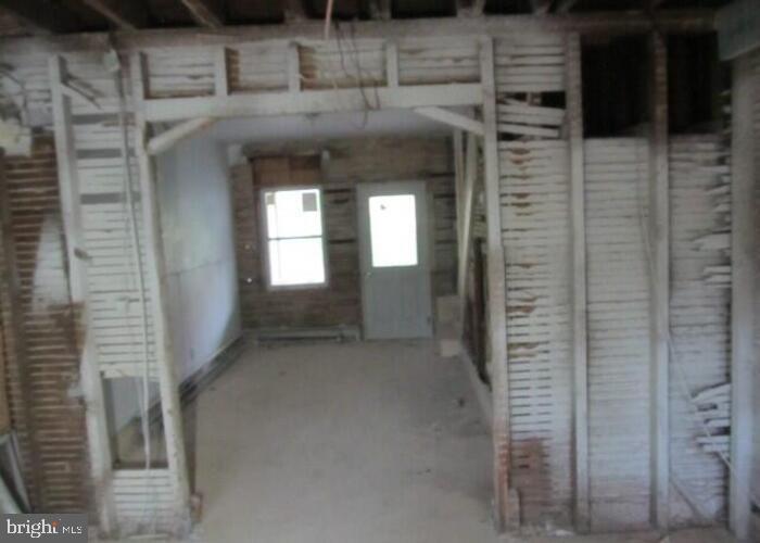 COAL TOWNSHIP - Residential