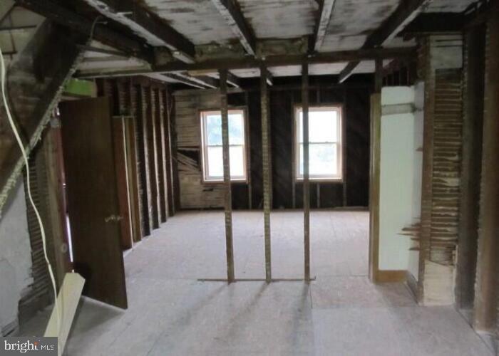 COAL TOWNSHIP - Residential