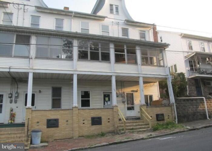 COAL TOWNSHIP - Residential