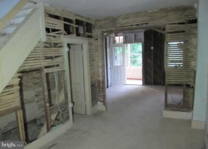 COAL TOWNSHIP - Residential