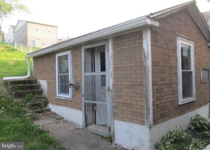 COAL TOWNSHIP - Residential