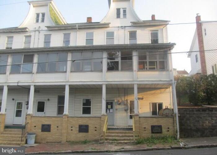 COAL TOWNSHIP - Residential