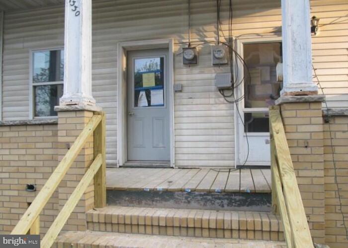 COAL TOWNSHIP - Residential