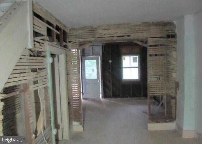 COAL TOWNSHIP - Residential