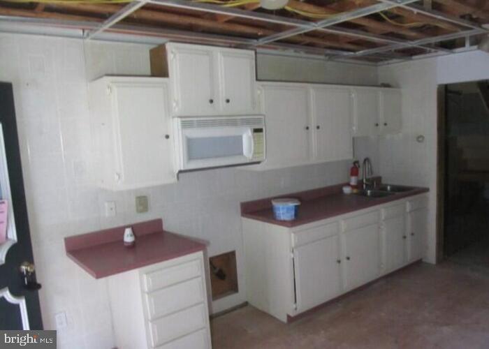 COAL TOWNSHIP - Residential