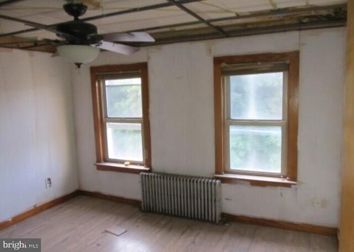 COAL TOWNSHIP - Residential