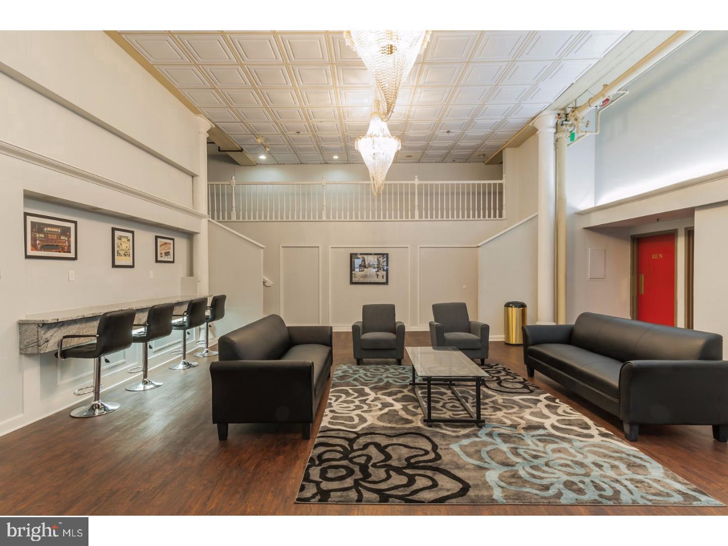 1010 RACE STREET 7J & 7H