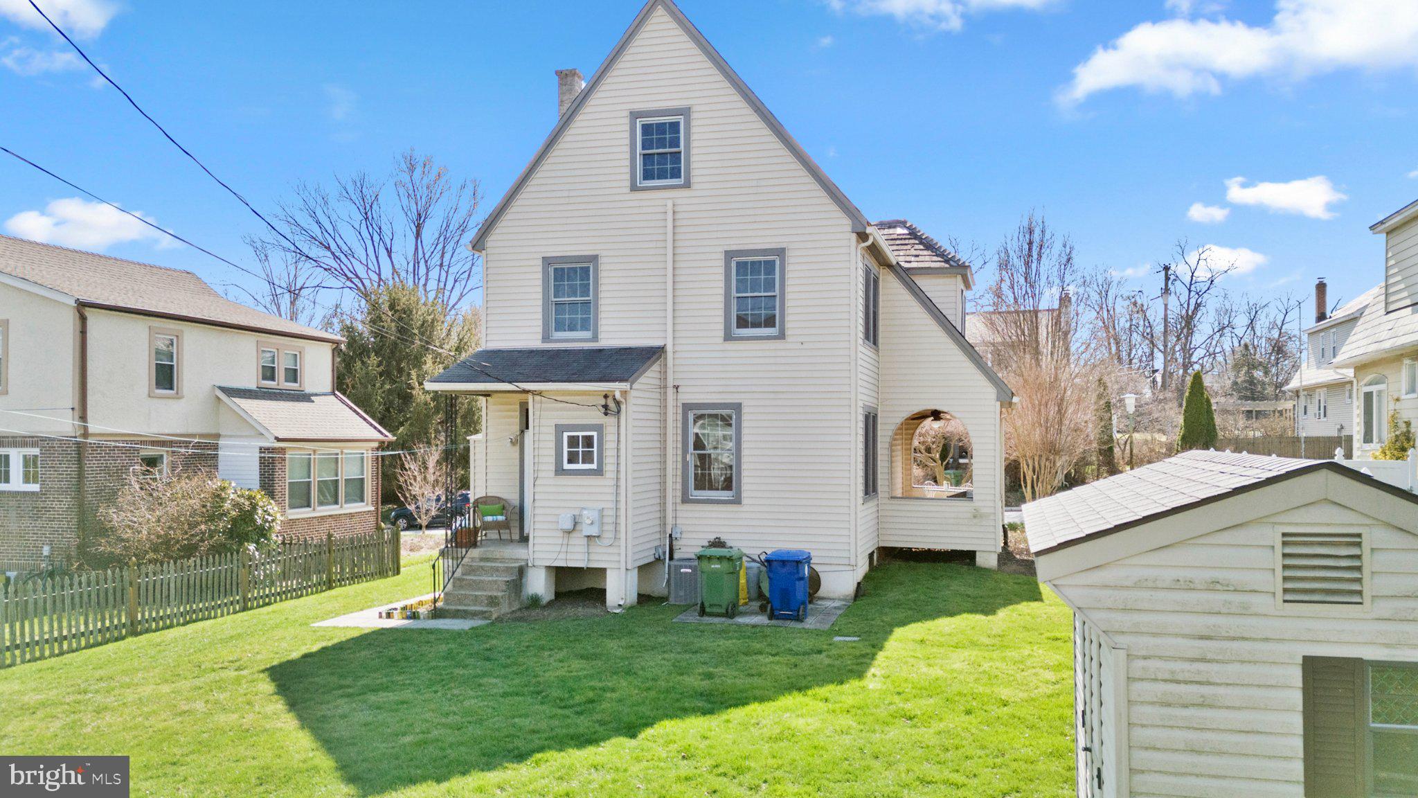 WESTGATE - Residential