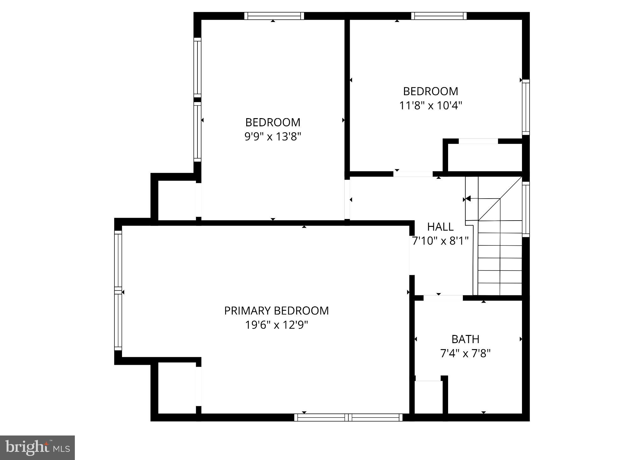 WESTGATE - Residential