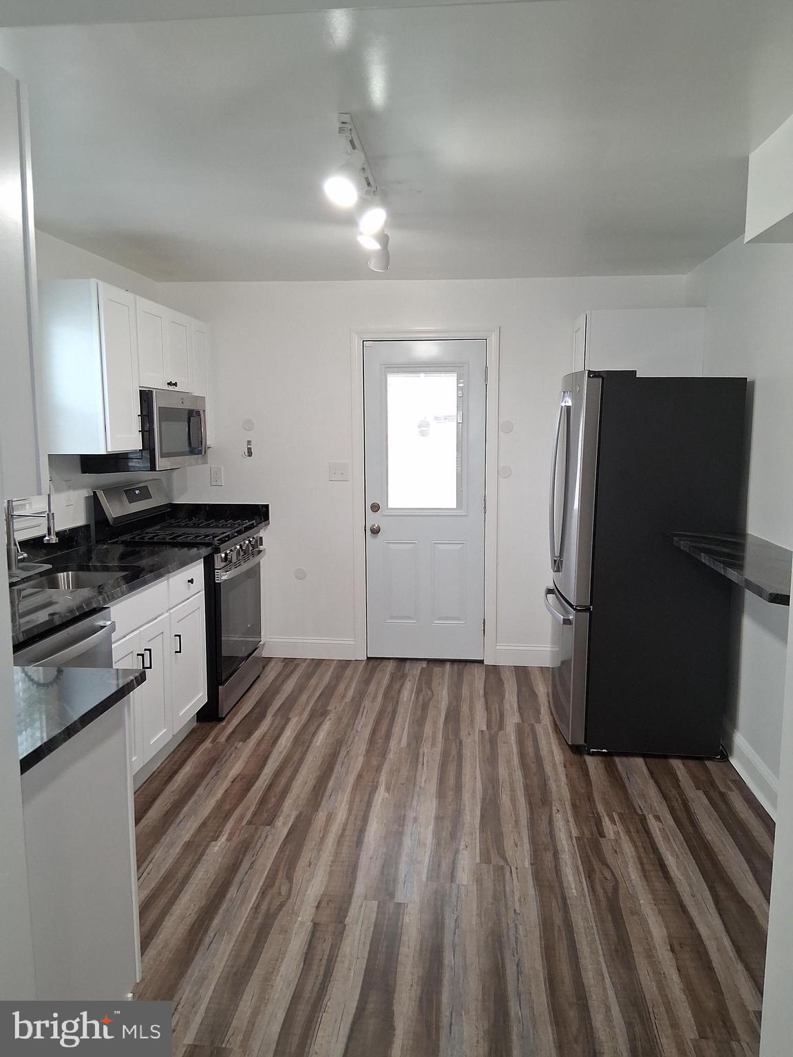 BERKFIELD - Residential