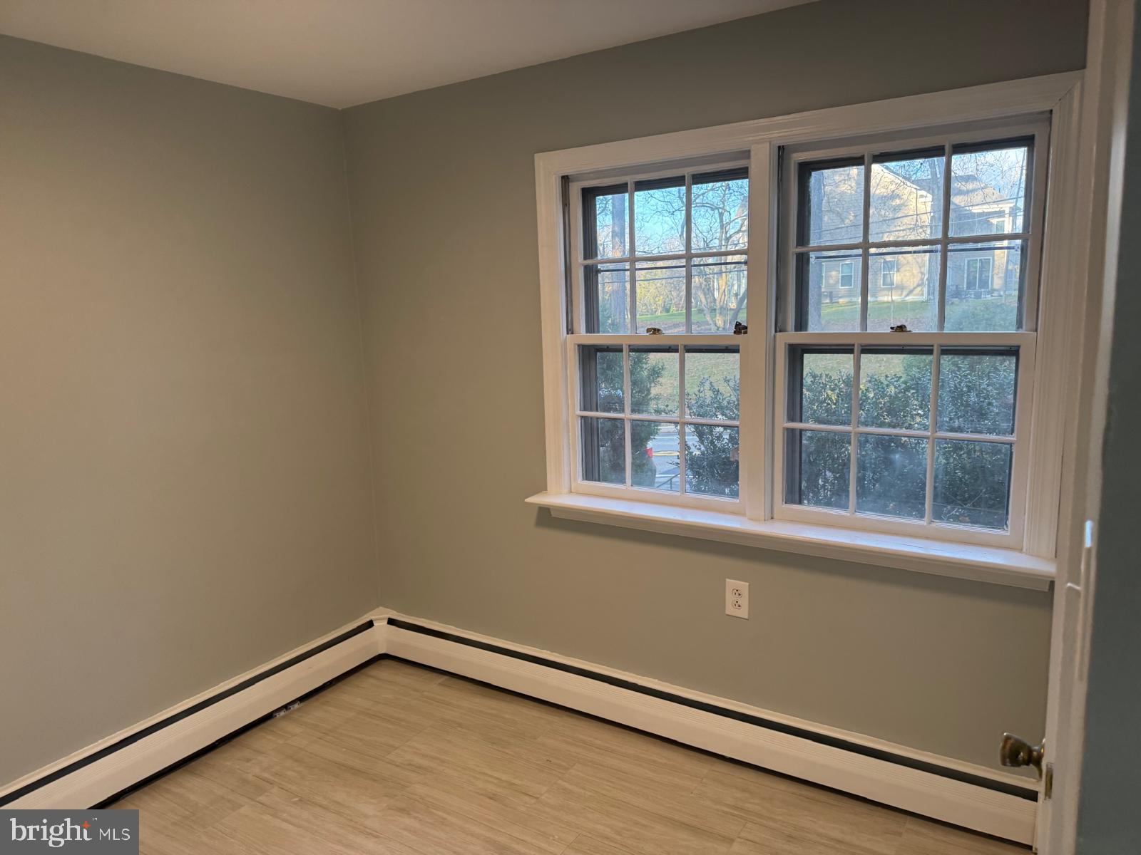 ABINGTON - Residential Lease