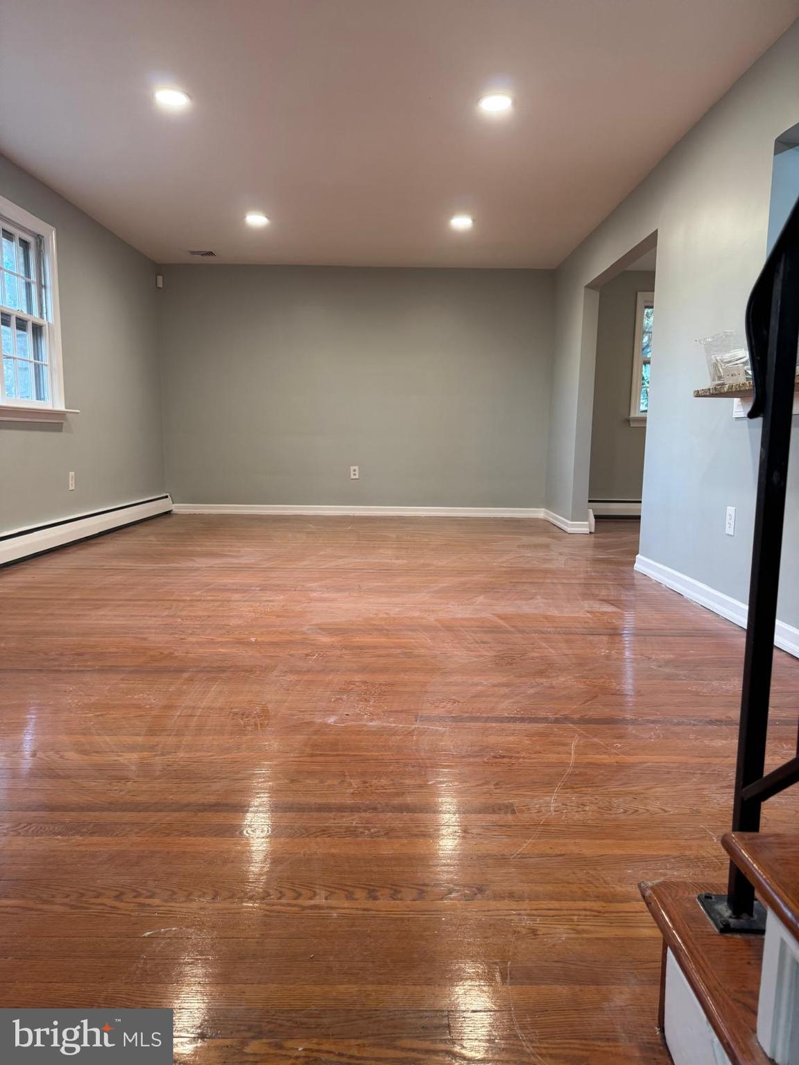 ABINGTON - Residential Lease