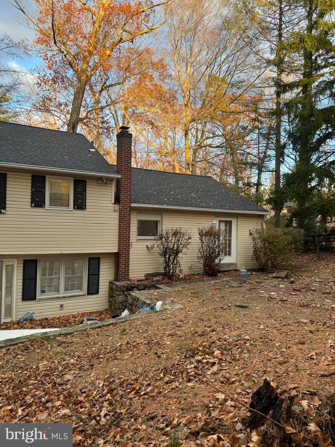 ABINGTON - Residential Lease