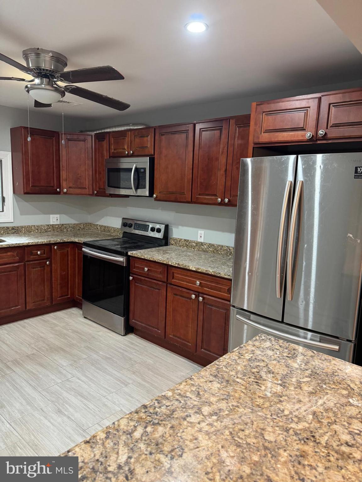 ABINGTON - Residential Lease