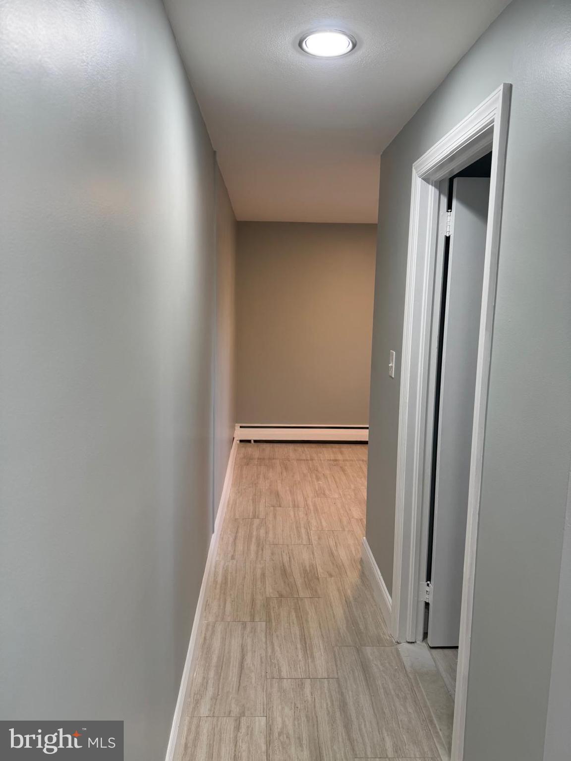 ABINGTON - Residential Lease