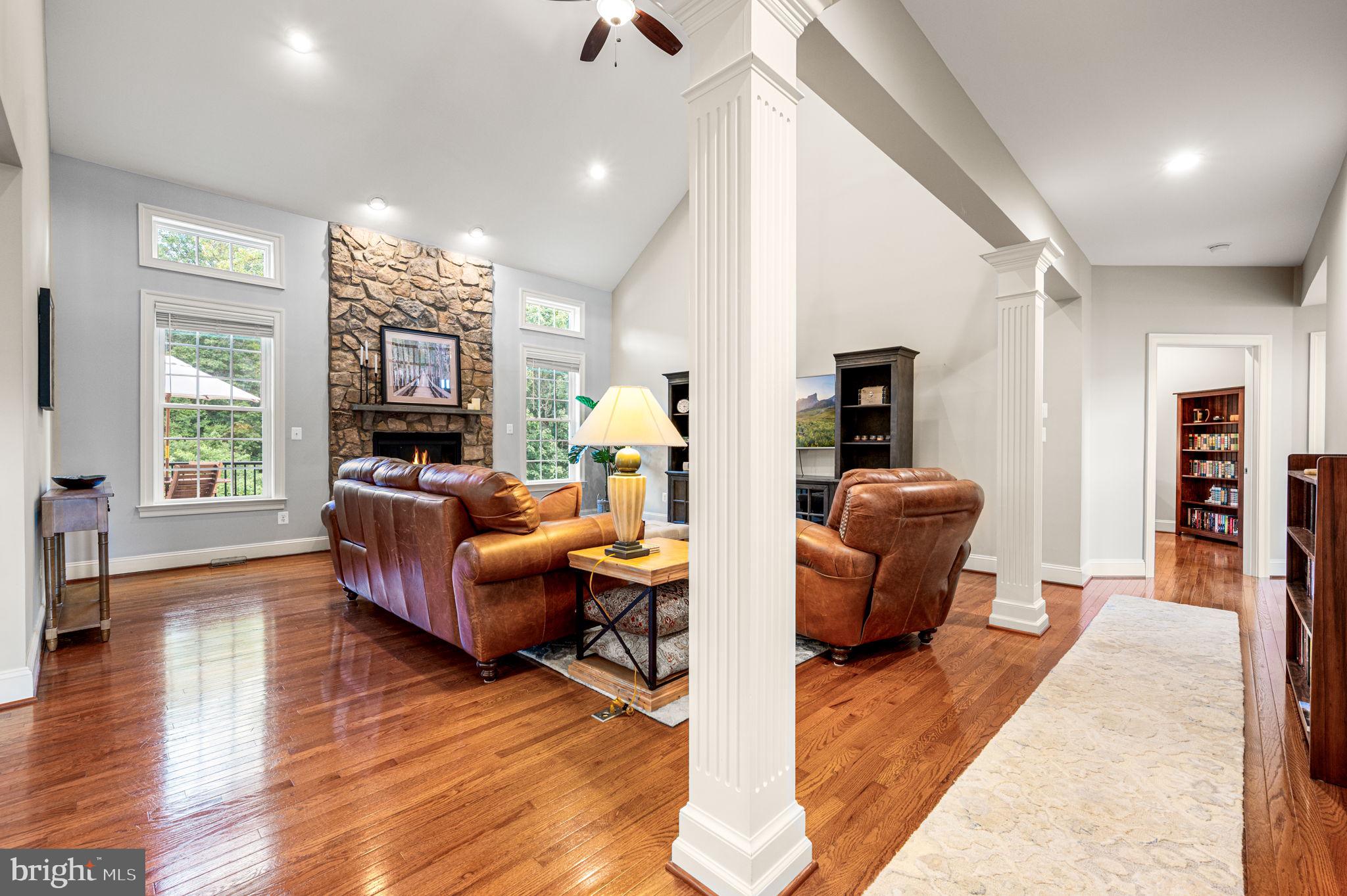 PRESERVATINNISCRGOLF - Residential