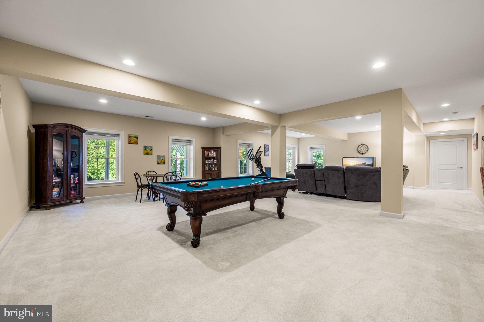 PRESERVATINNISCRGOLF - Residential