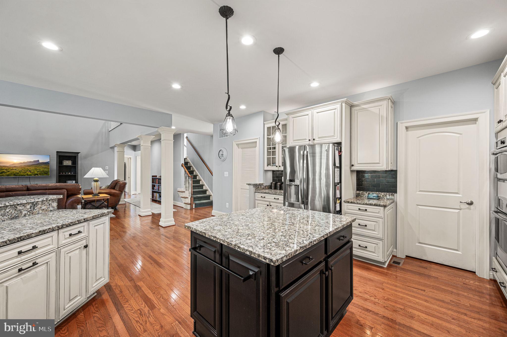 PRESERVATINNISCRGOLF - Residential