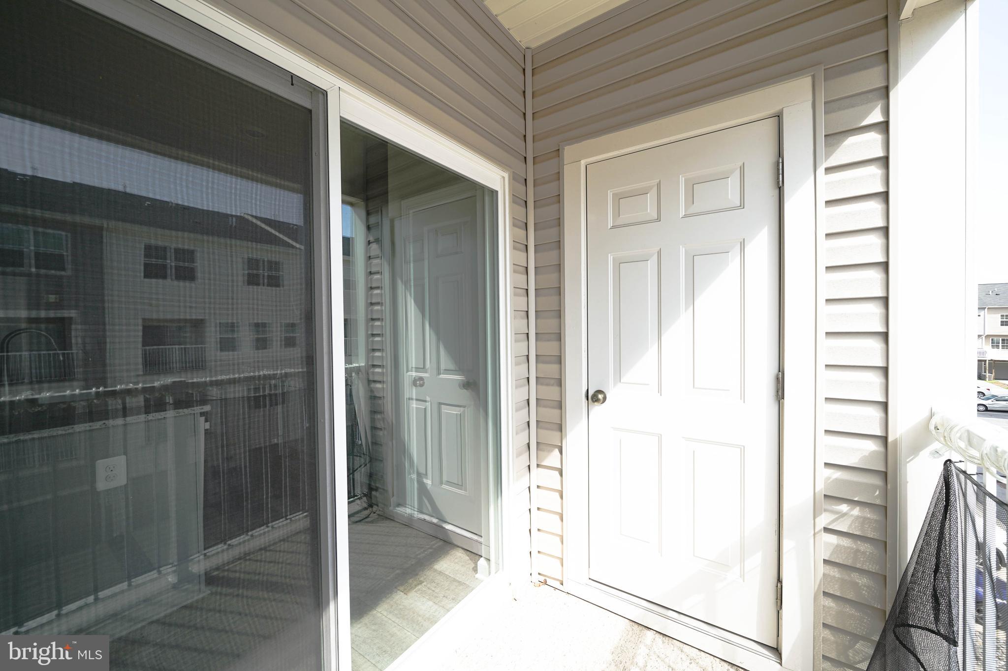 JEFFERSON PLACE - Residential Lease