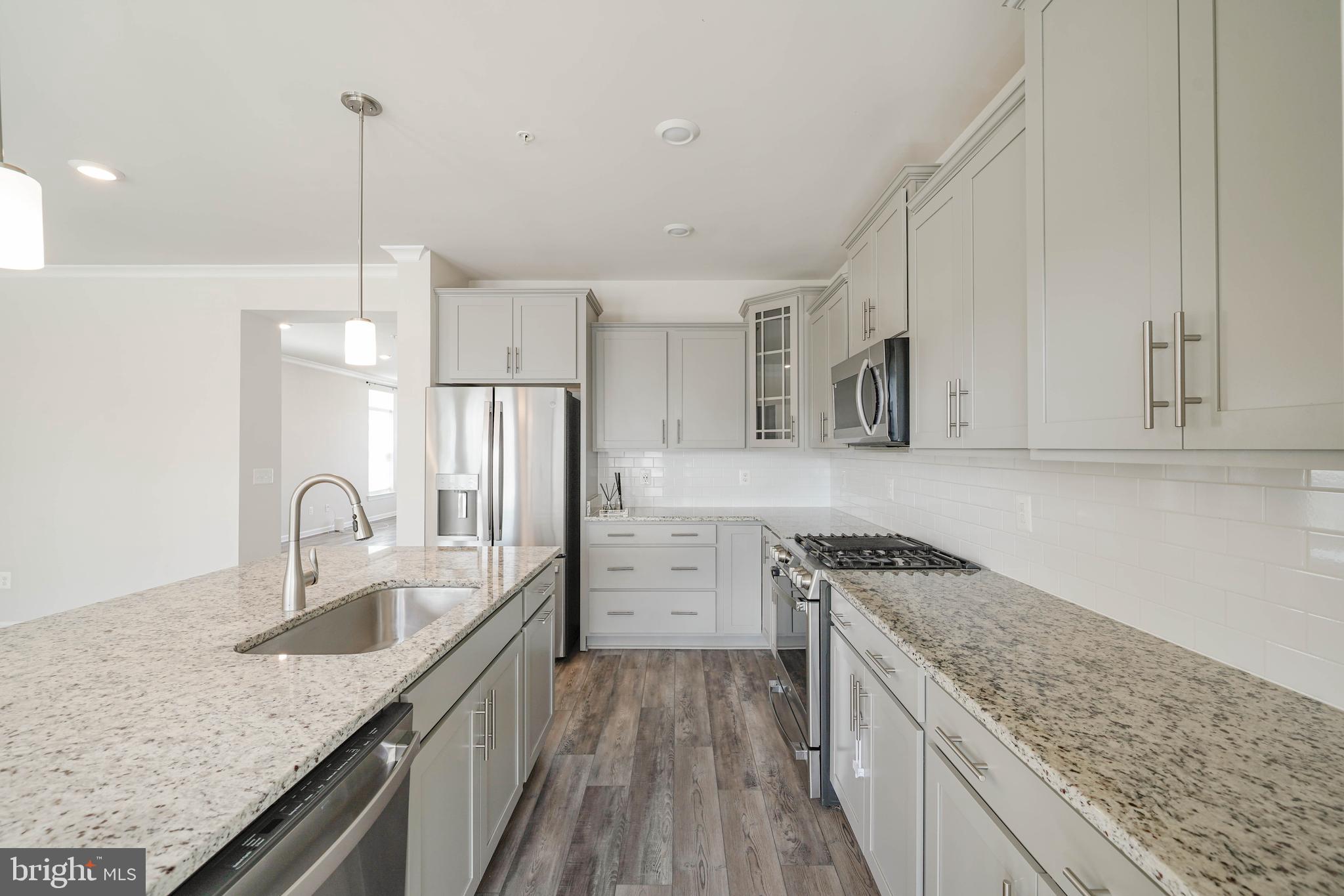 JEFFERSON PLACE - Residential Lease