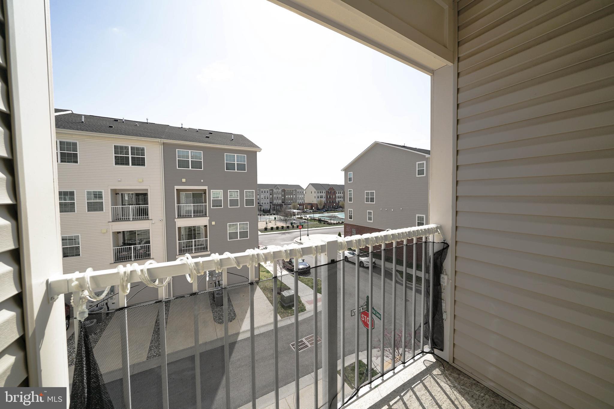 JEFFERSON PLACE - Residential Lease