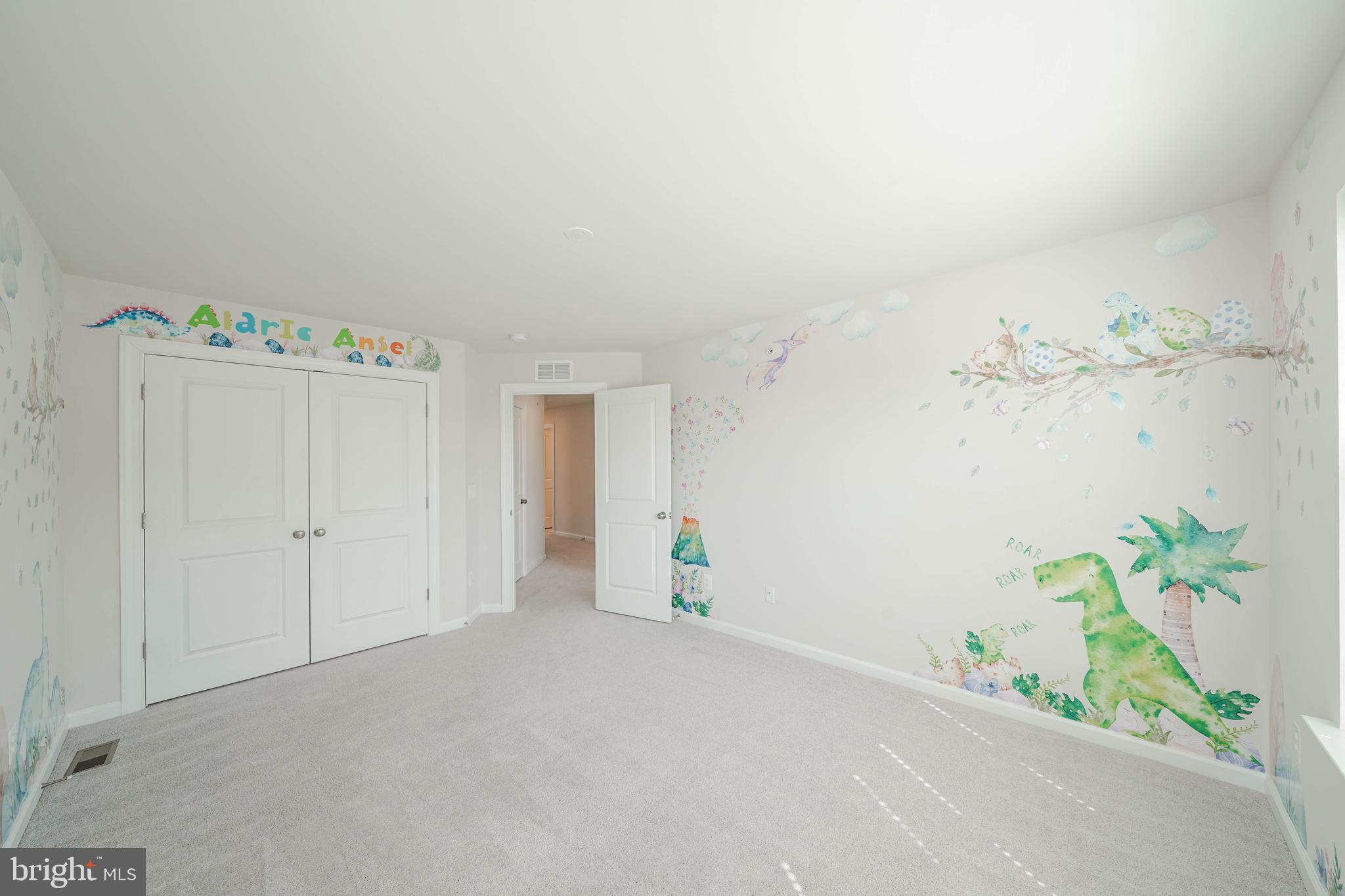 JEFFERSON PLACE - Residential Lease