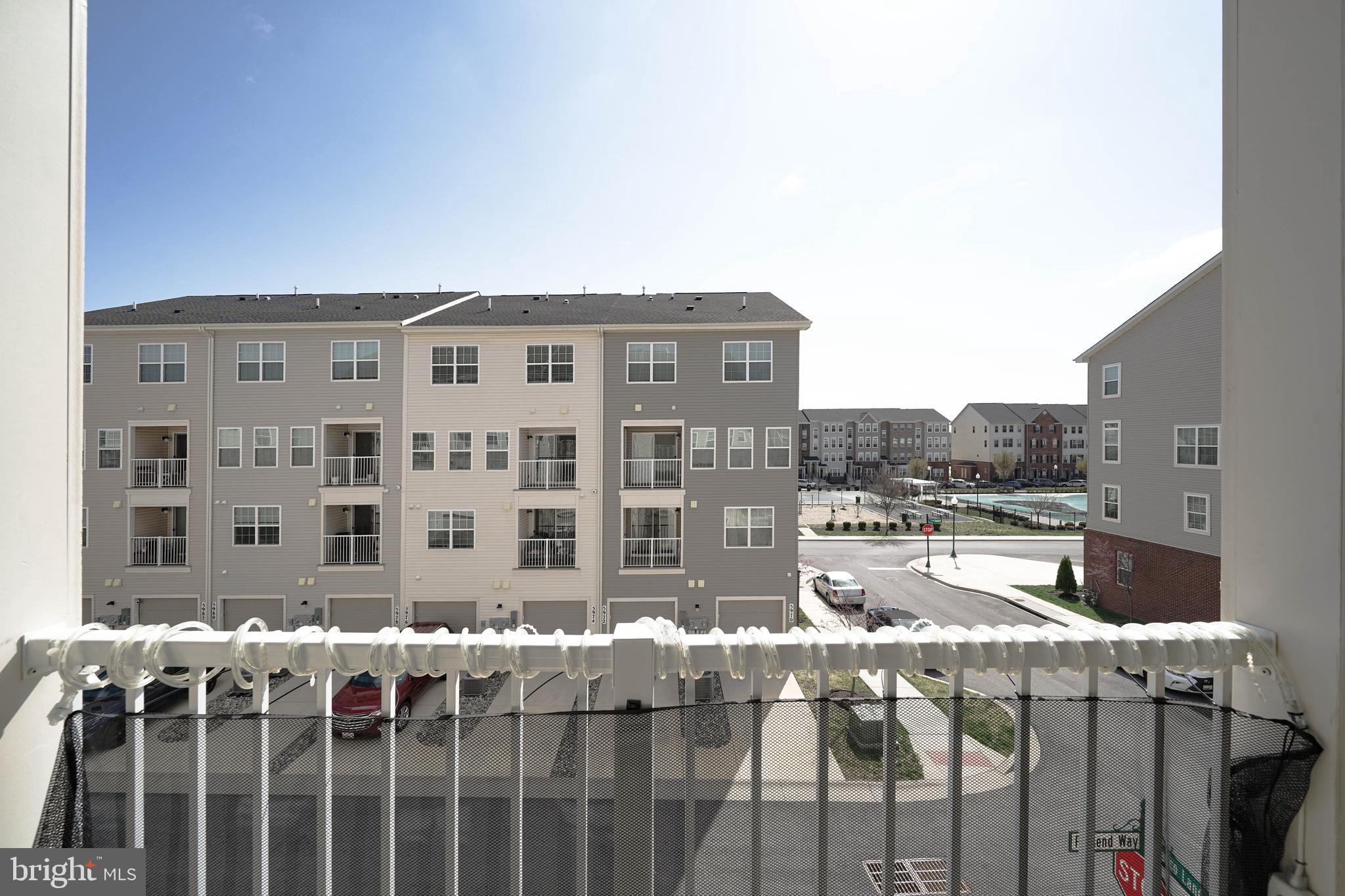 JEFFERSON PLACE - Residential Lease