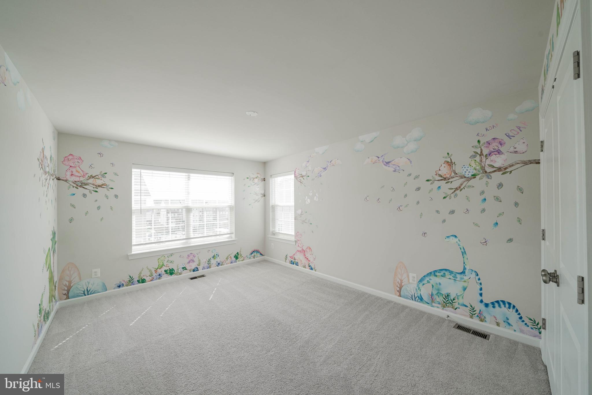 JEFFERSON PLACE - Residential Lease