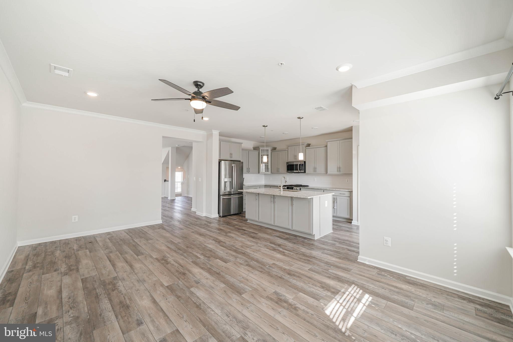 JEFFERSON PLACE - Residential Lease