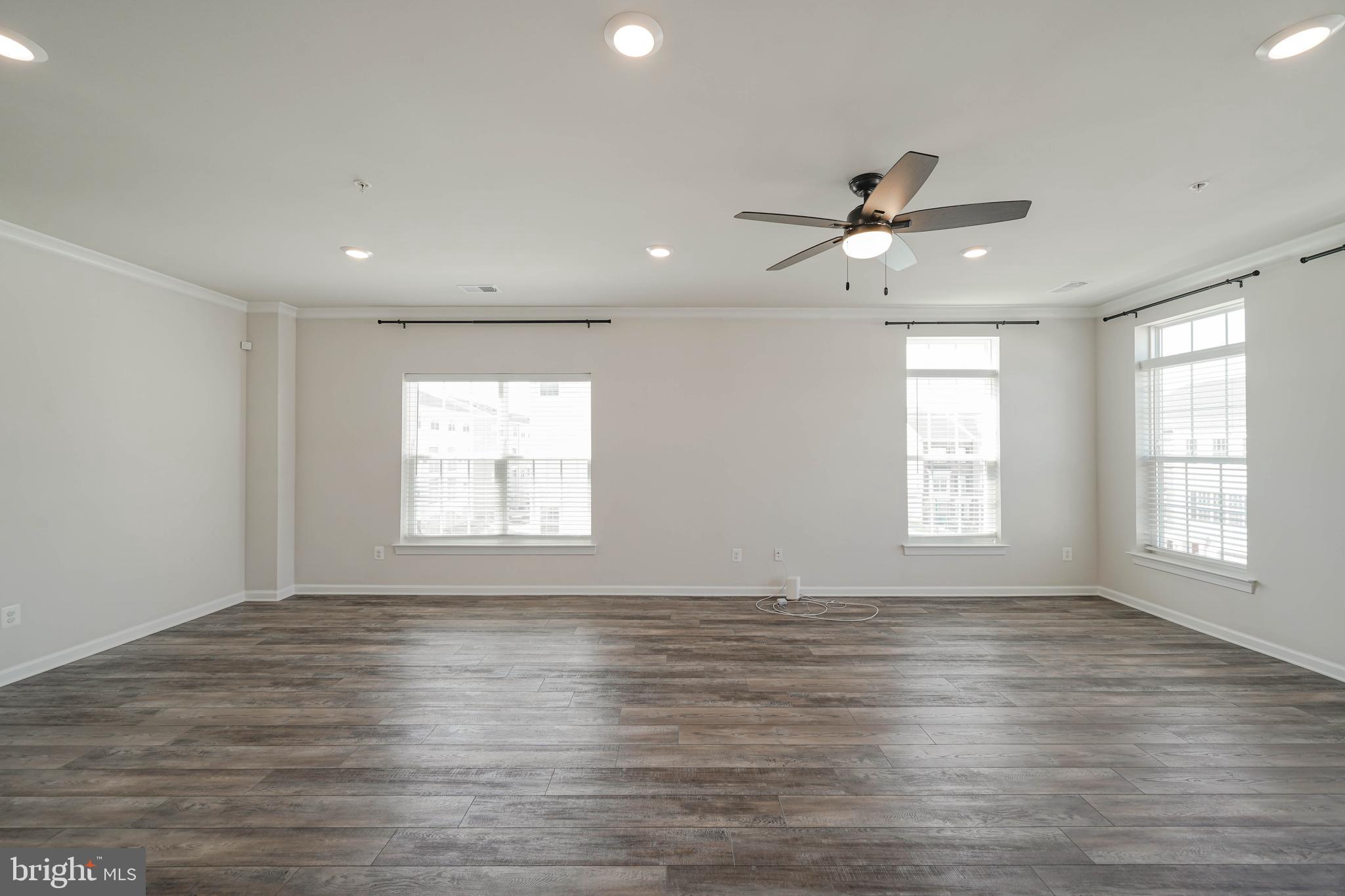 JEFFERSON PLACE - Residential Lease