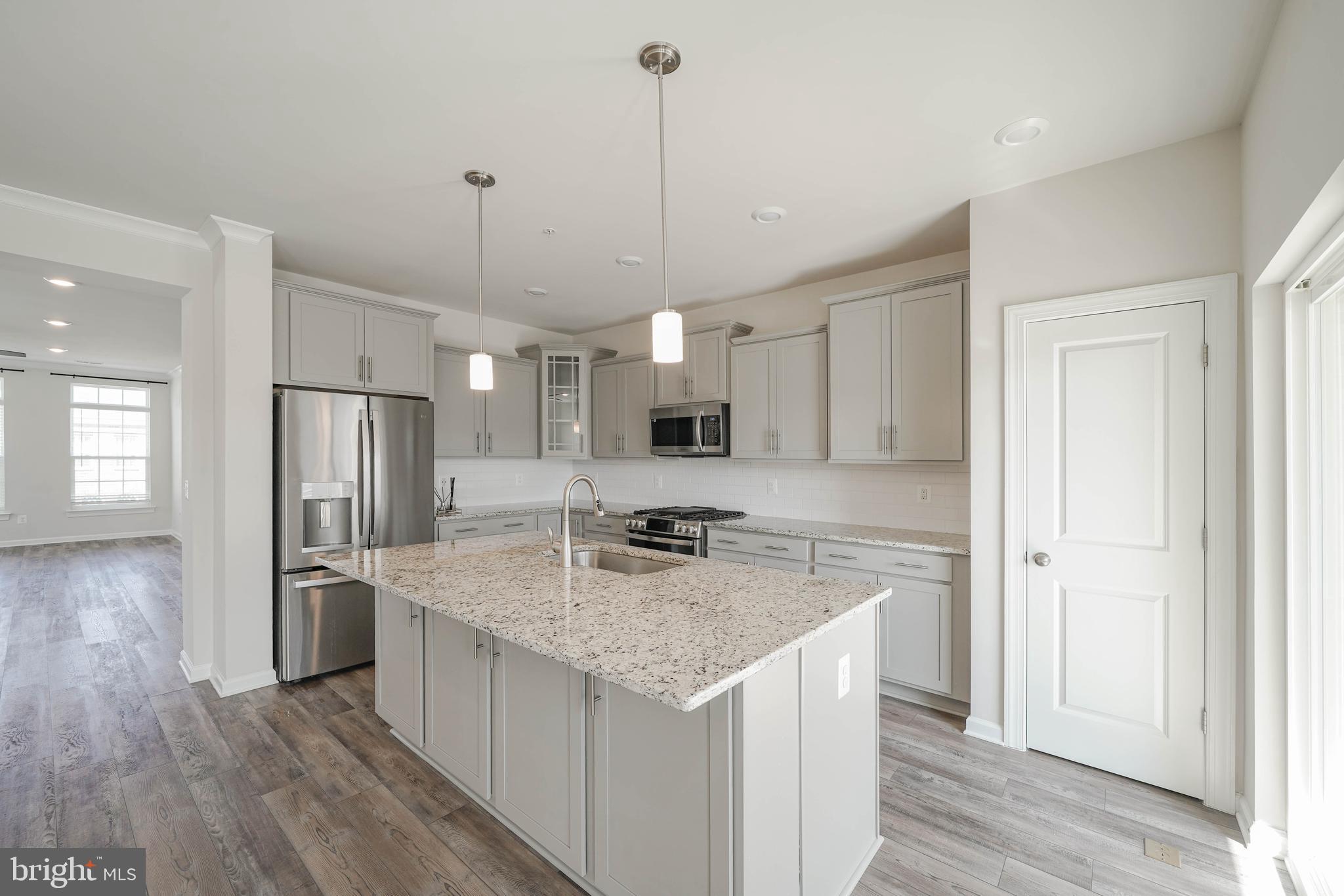 JEFFERSON PLACE - Residential Lease