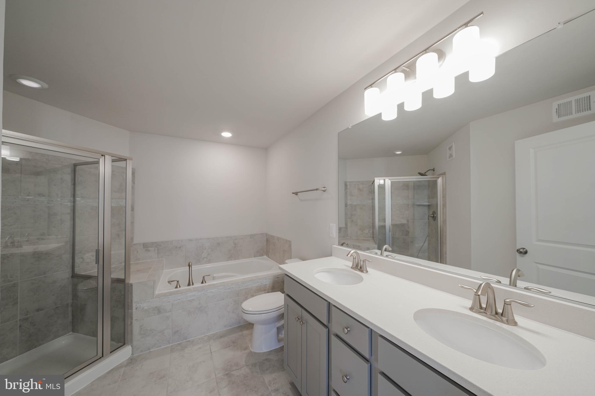 JEFFERSON PLACE - Residential Lease